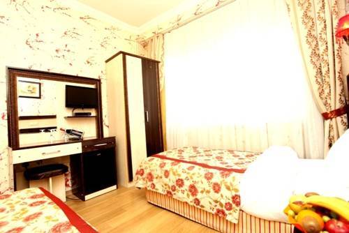 Oldcity Apart Hotel