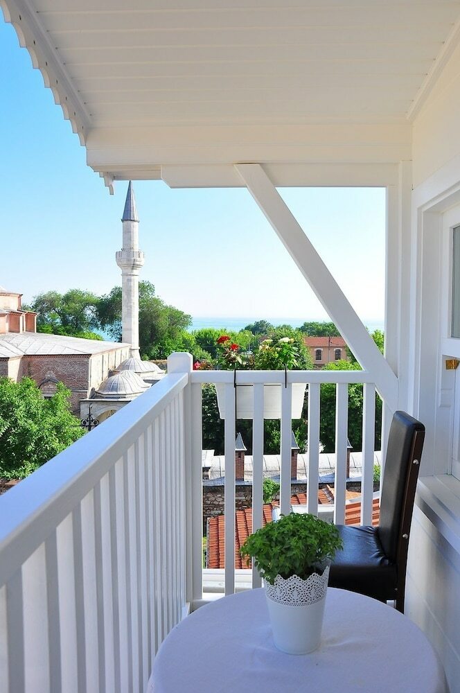 Hotel Mataraci Konak