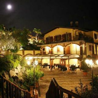 Hotel Residence Casale Da Padeira