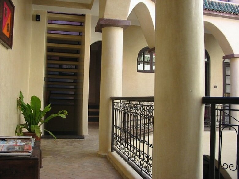 Hotel Riad El Dar