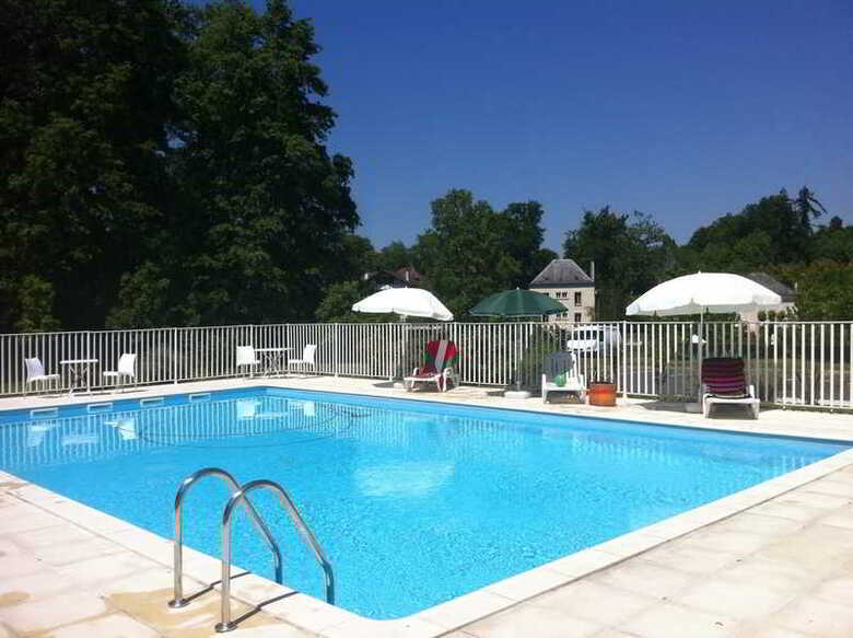 Hotel Residence La Source