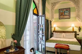 Hotel Riad Algila Fes