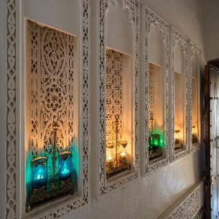 Hotel Riad Algila Fes