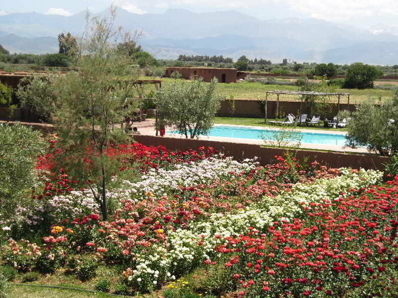 Hotel Quaryati Ecolodge