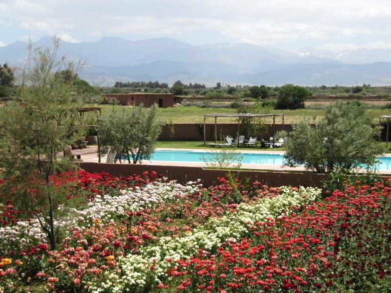 Hotel Quaryati Ecolodge