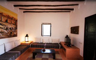 Hotel Quaryati Ecolodge