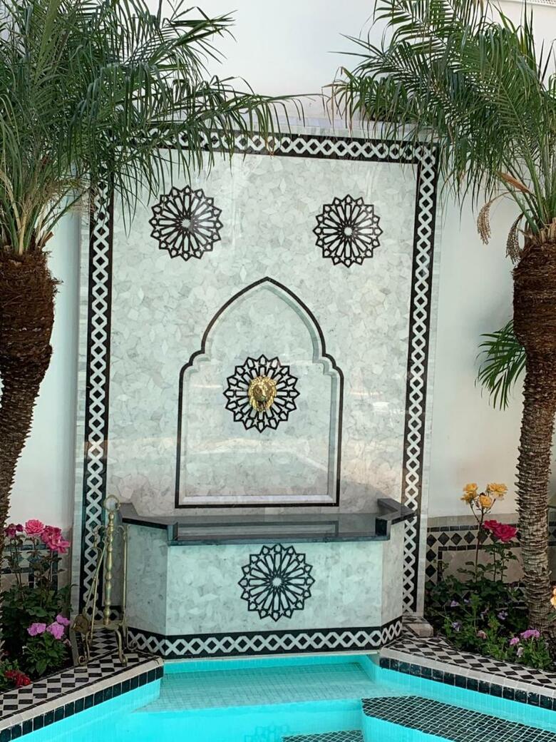 Hotel Riad Abaka By Ghali