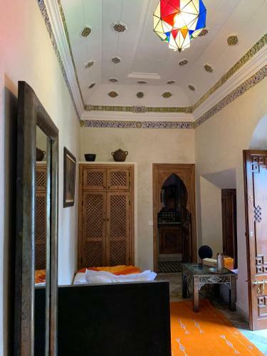 Hotel Riad Abaka By Ghali