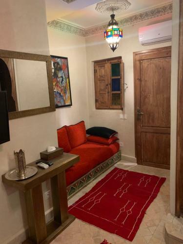 Hotel Riad Abaka By Ghali