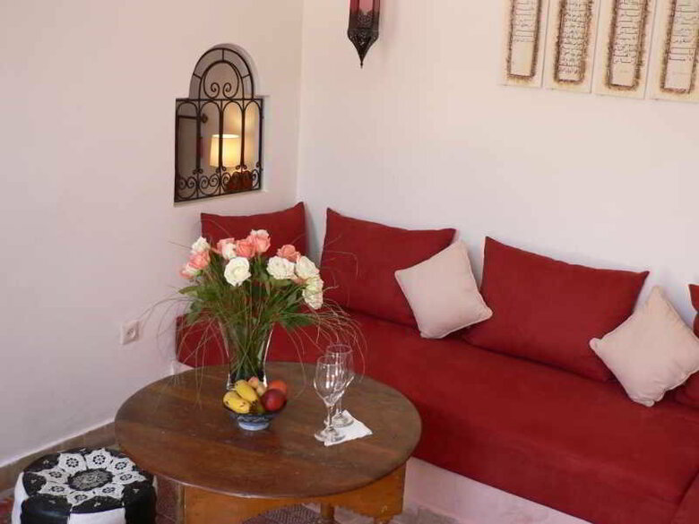 Hotel Riad Nora