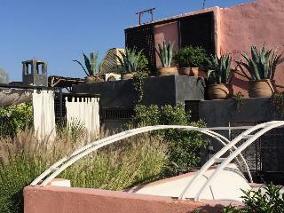Hotel Riad Safa