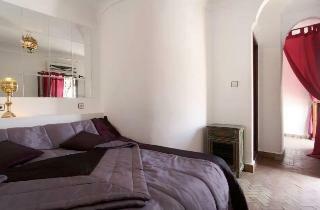 Hotel Riad Al Warda