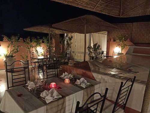 Hotel Riad Des Arts