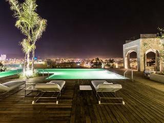 Hotel Sahrai