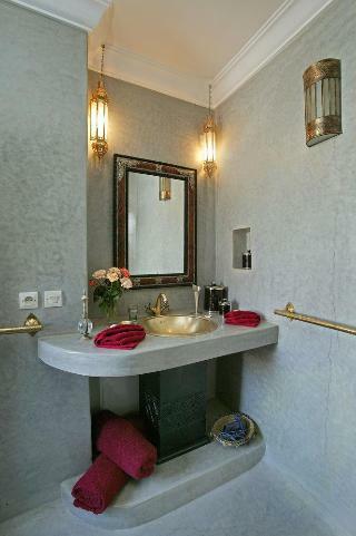 Hotel Riad Baba Ali