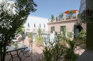 Hotel Riad Baba Ali