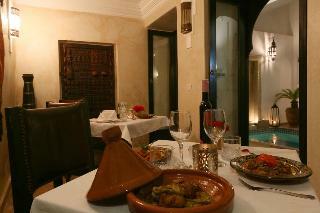 Hotel Riad Baba Ali
