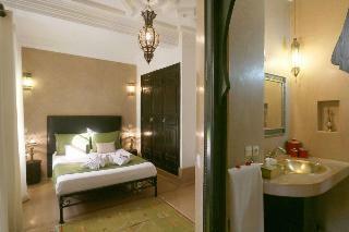 Hotel Riad Baba Ali