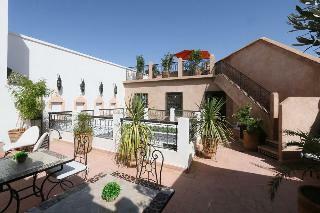Hotel Riad Baba Ali