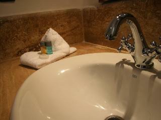 Hotel Bungalows Diamant Vert