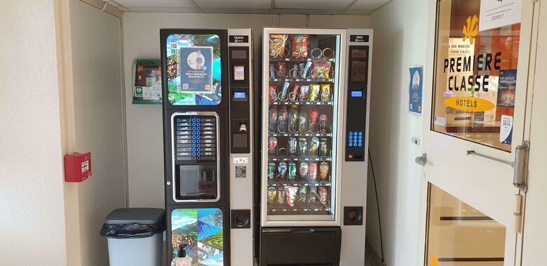 Hotel Premiere Classe Besancon - Ecole Valentin