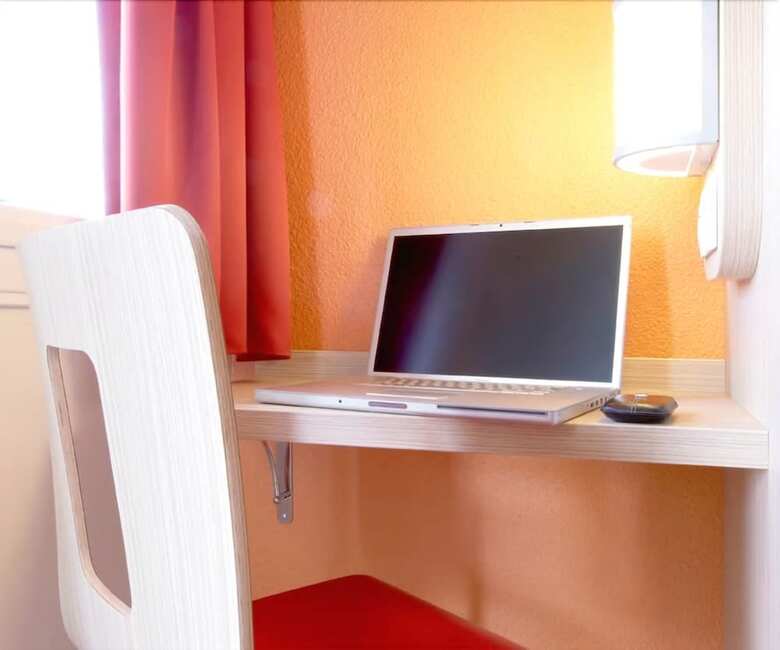 Hotel Premiere Classe Besancon - Ecole Valentin