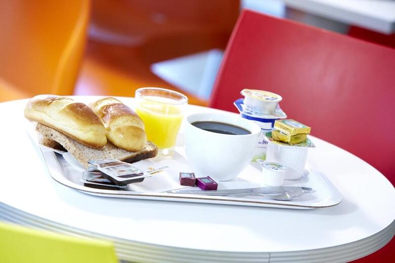 Hotel Premiere Classe Besancon - Ecole Valentin