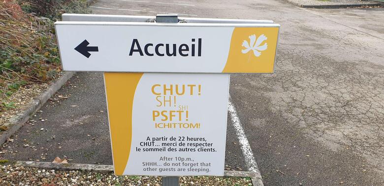 Hotel Premiere Classe Besancon - Ecole Valentin