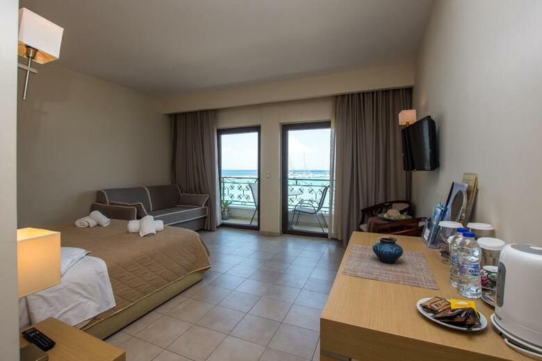 Hotel Dali