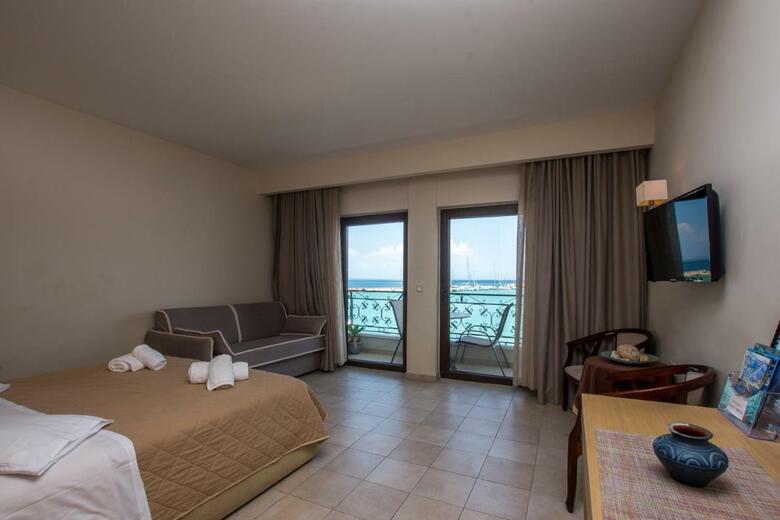 Hotel Dali
