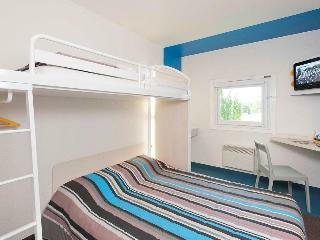 Hotelf1 Besan�on Micropolis