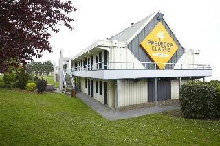Hotel Premiere Classe Carcassonne