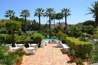 Hotel H�tel Des Mimosas