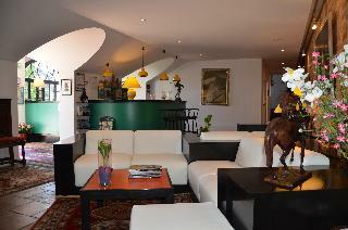 Hotel H�tel Des Mimosas