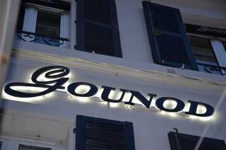 Hotel Gounod