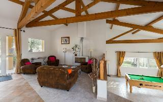 Hotel Le Domaine de L'oliveraie