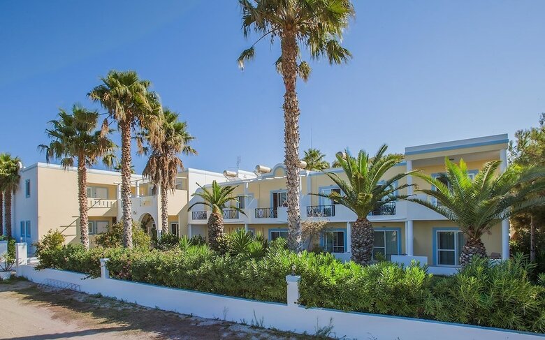 Hotel Cavo D'oro