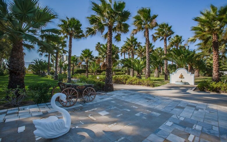 Hotel Cavo D'oro