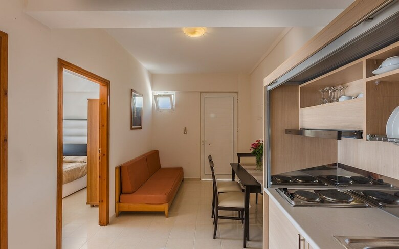 Hotel Cavo D'oro