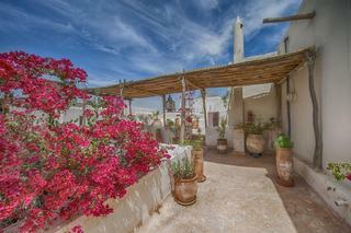 Hotel Caravanserai