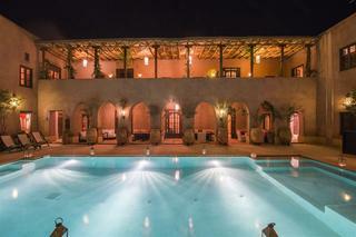Hotel Caravanserai