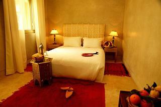 Hotel Riad Shama