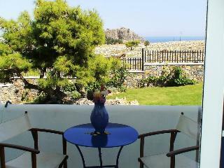 Hotel Lindian Myth Sea View Studios