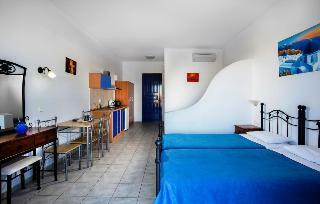 Hotel Lindian Myth Sea View Studios