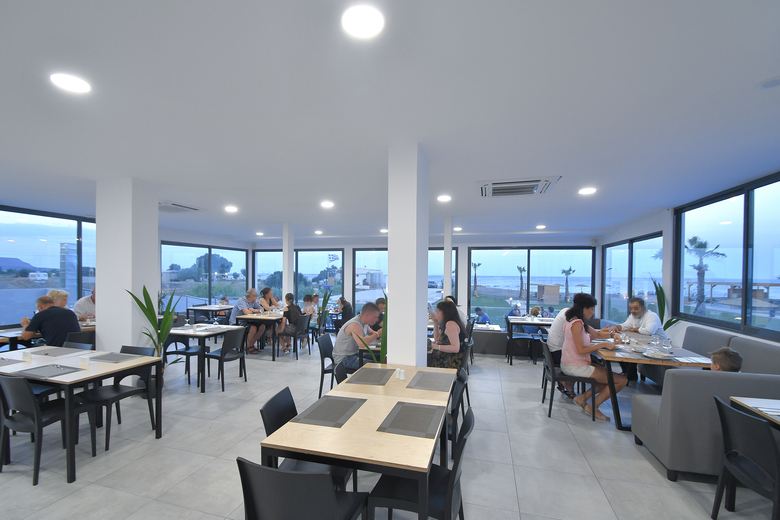 Hotel Evita Bay