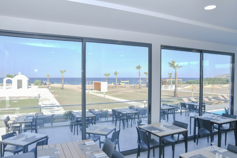 Hotel Evita Bay