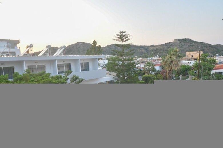 Hotel Evita Bay