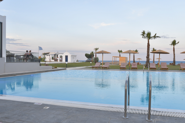 Hotel Evita Bay