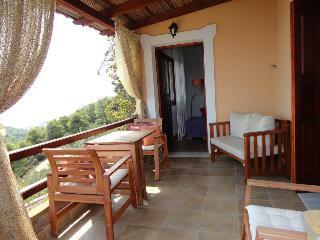 Hotel Skiathos Garden Cottages