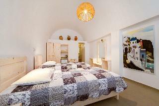 Hotel Caldera Butterfly Villas